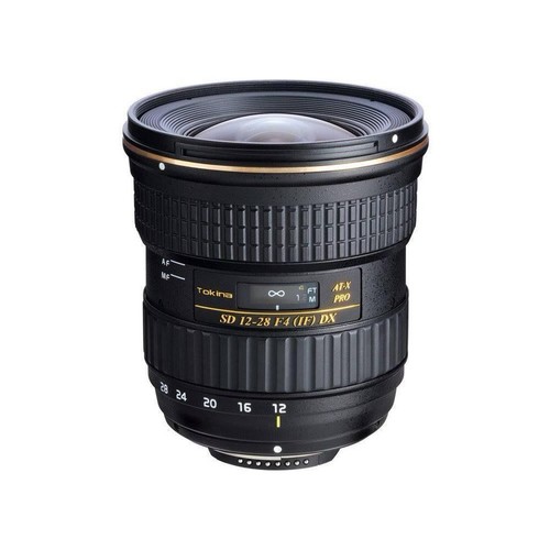 Tokina pro il 11 16mm - at-x,