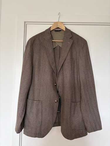 Men linen cashmere massimo - men’s,