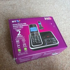 BT Inspire 1500 Digital