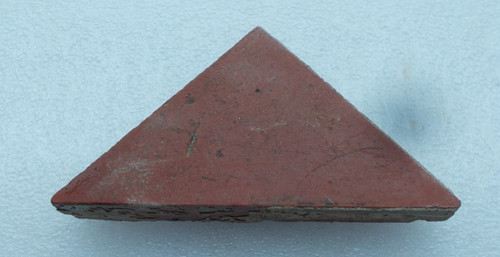Tiles triangle encaustic - tiles, floor