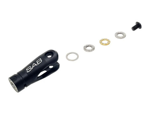 Sab goblin raw 500 - 500, rotor