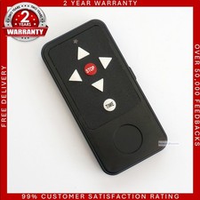 Remote Control for Pro Rider