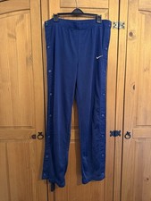 Vintage 90’s Popper Joggers