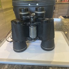 Prinz Prinzlux 10x50 Vintage