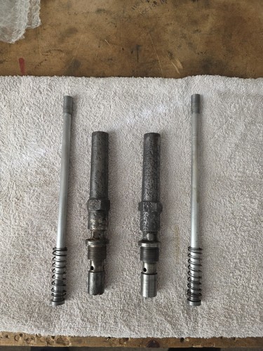 Bsa sloper 500 - 500, ohv