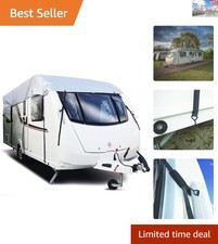 Water Resistant 6.2-6.8m