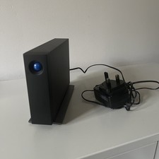 LaCie D2 Professional Hard