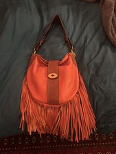 Genuine Mulberry Laurie
