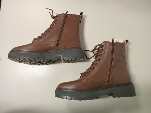 Women brown leather - women's,