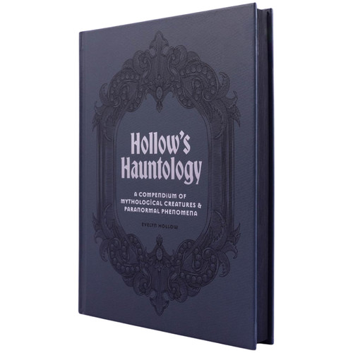 Hollow hauntology evelyn - hauntology, by