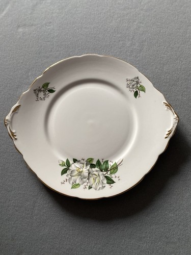 Royal stafford camellia cake - royal,