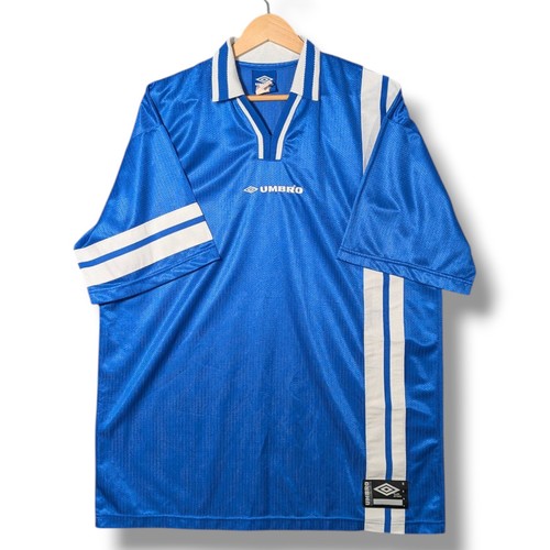 Vintage umbro template - vintage,