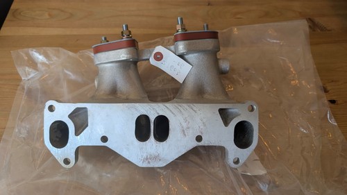 Weber rx7 12a intake - fb,