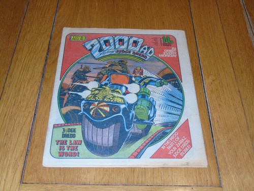 2000 tornado comic - &,