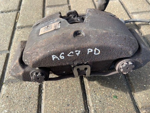 Audi 4a2 front - c8,