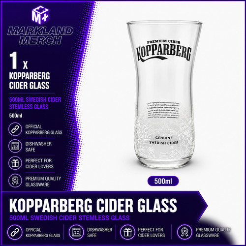 Official kopparberg cider - official,