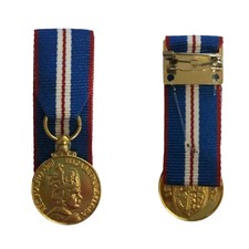 Queens Golden Jubilee Mini