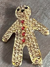 Butler & Wilson brooch. Lovely