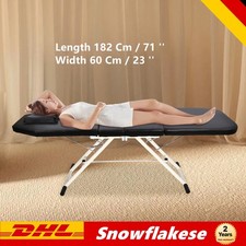 Massage Bench Massage Table