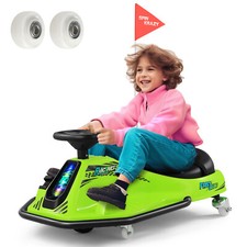 360° 24V Kids Electric