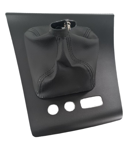 Gear lever surround gaiter - lever,