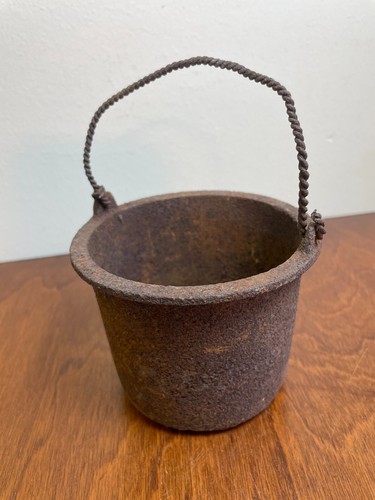 Vintage antique cast iron - vintage,