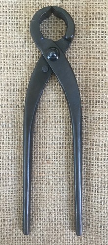 Bonsai tools 180mm root - tools, cutter