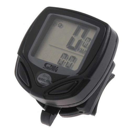 Usa new wireless lcd bike - usa,