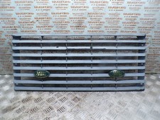 BFD079480 2008 LAND ROVER DEFENDER 2.4 TDCI 90 RADIATOR GRILL