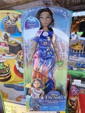 From the Movie Encanto Singing