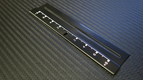 Pitch shield trim for - /,