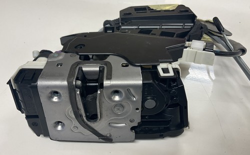 Mercedes 350 w166 left - ml,