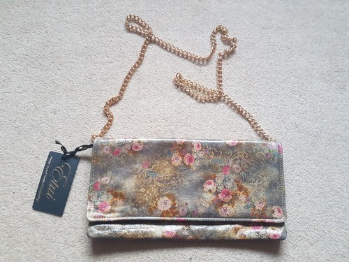 Ladies floral pattern - ladies,