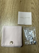 Lola Rose Earrings - New