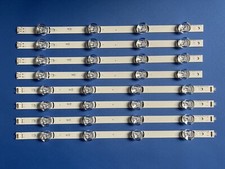 LED Backlight Strips Kit, for