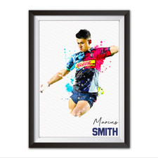 Marcus Smith Harlequins Rugby
