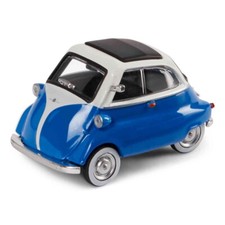 Genuine BMW Isetta Diecast