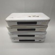 FAULTY x4 HUMAX HDR1010S 1TB HDD WHITE FREESAT SATELLITE RECORDER (spares/parts)