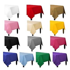 Disposable Paper Table Cloth