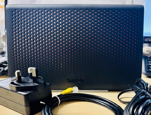 Sagemcom talktalk fast 5364 - sagemcom,