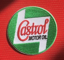 CASTROL MOTOR OIL FUEL