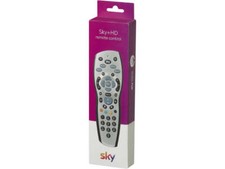 Genuine Sky+ HD Remote Control