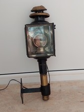 Vintage Old Iron Carriage