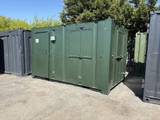 shipping container 