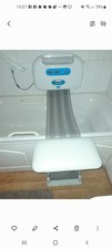 Battery-Powered Electric Bath