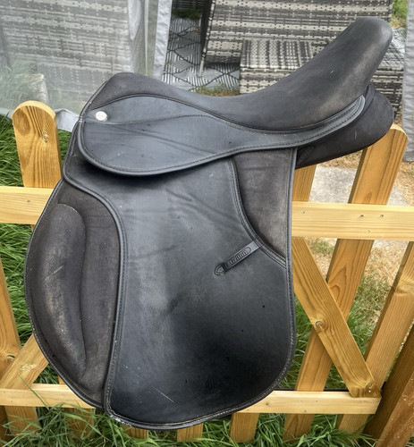 Thorowgood inch dressage - 17,