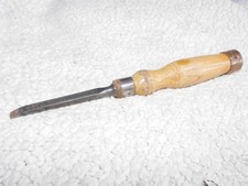 Vintage 5/16" Ash Handled Sash