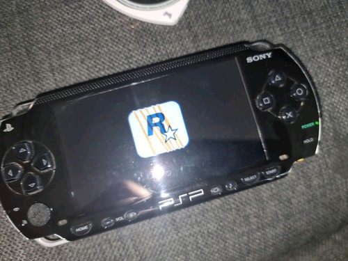 Sony psp 1003 console - sony, system