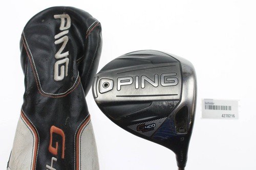 Ping g400 max - ping, mens