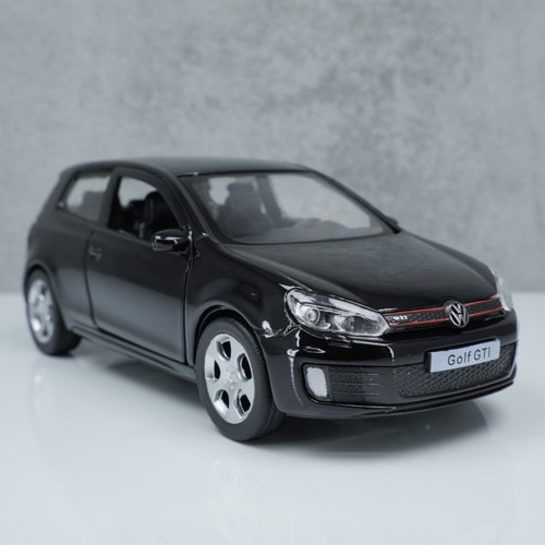 Volkswagen golf gti mk6 - gti, 1:32